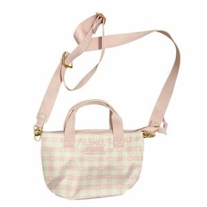 Victoria’s Secret x Love Shack Fancy small tote bag